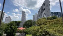Pandan Valley (D21), Condominium #522130021